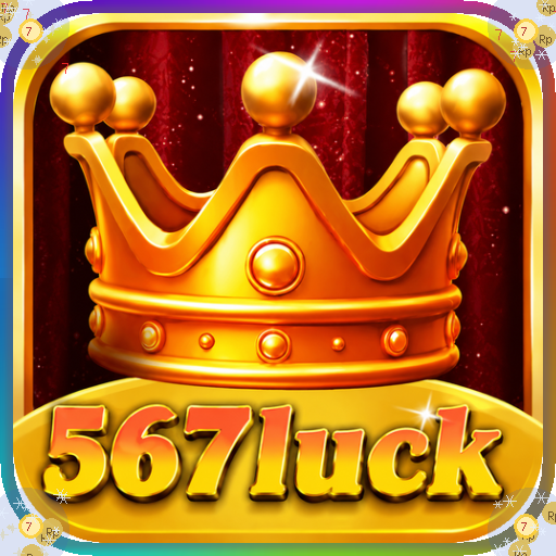 567luck — galeri pratinjau - APK Resmi
