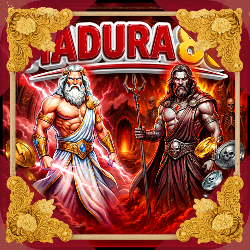 madura88 — mitra unggulan